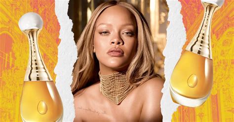 Tout savoir sur la pub de Rihanna pour le parfum J’adore de Dior 